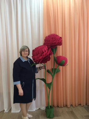 Заведующий Федосимова Екатерина Арсентьевна Заведующий Федосимова Екатерина Арсентьевна
