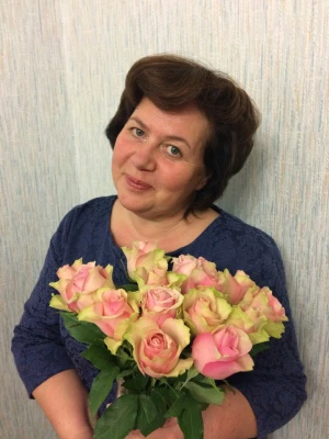 Инструктор по физической культуре Волонихина Ирина Вениаминовна Инструктор по физической культуре Волонихина Ирина Вениаминовна